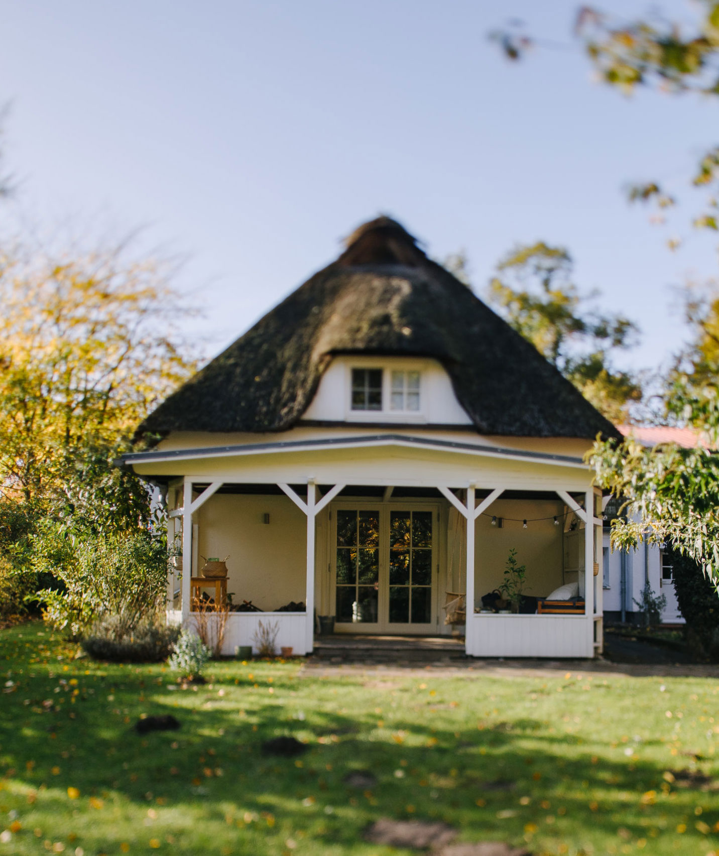 Ferienwohnungen Flensburg | Direkt An Der Förde | Moyn Studio